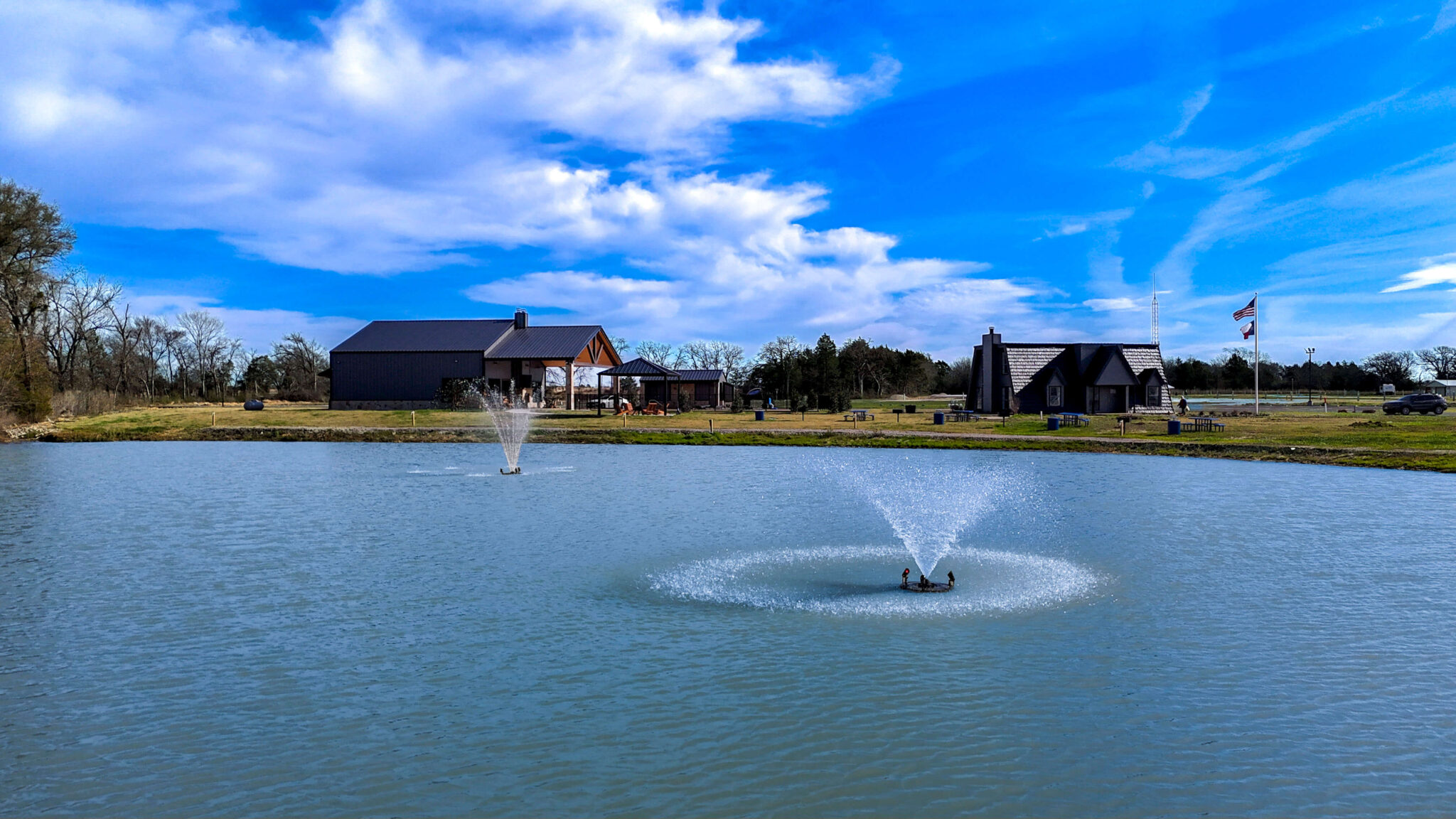 RV Park Resort