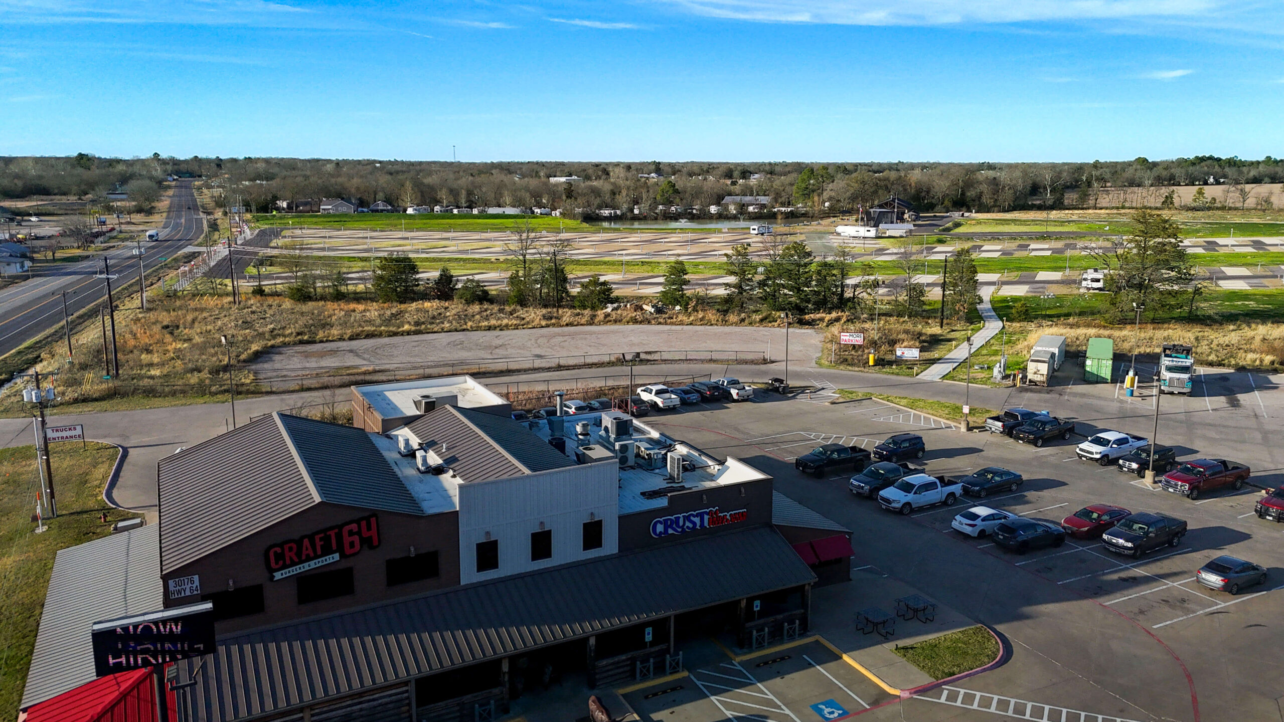 RV Park Resort